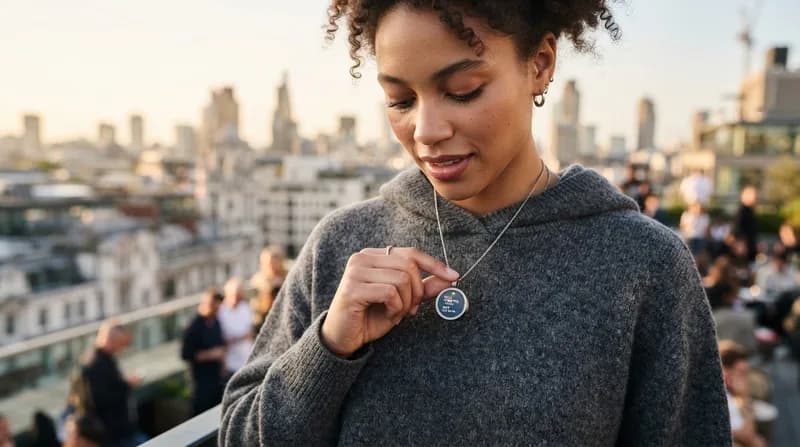 Meta lansează Muse Charm: AI-ul care devine accesoriu pentru generația Z