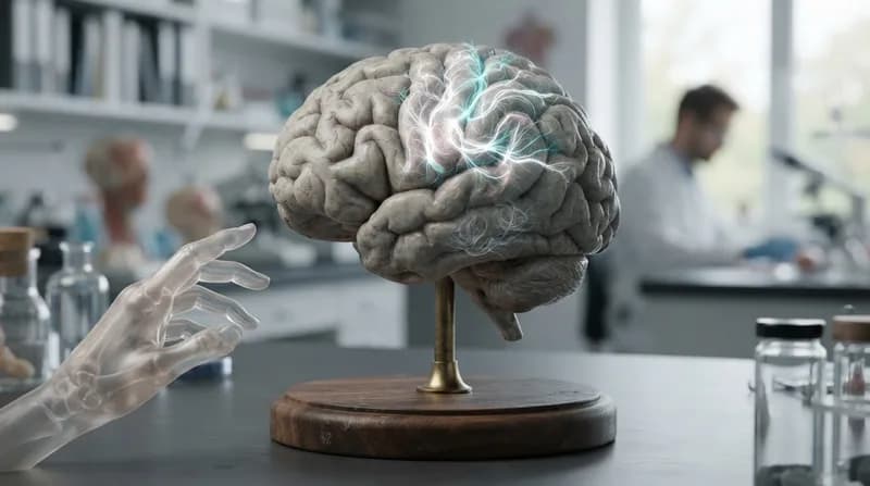 Decodificarea creierului: noi cercetări BCI pun la îndoială teoria „neuronilor-oglindă”
