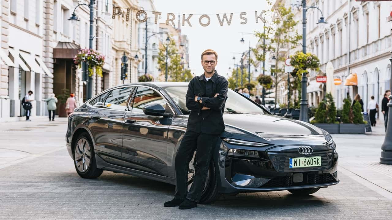 Audi Smashes Range Record: The A6 E-Tron Goes the Distance
