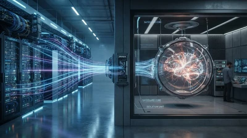 Docker’s Cloud Sandboxes: A New Defense Against Rogue AI Agents