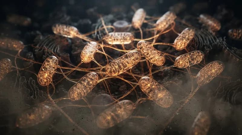 Impactul biologic ascuns al poluării aerului: legătura cu mitocondriile