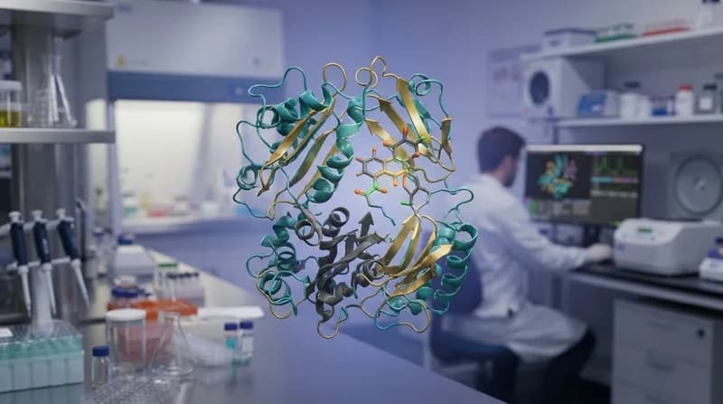 Un medicament vechi de decenii împotriva leucemiei dezvăluie un mecanism biologic necunoscut