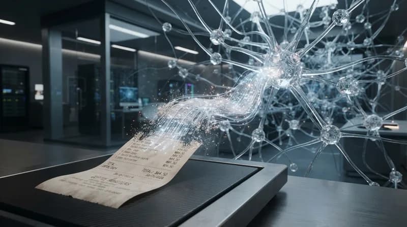 Fetch Supercharges Receipt Processing by Integrating Hugging Face with Amazon SageMaker