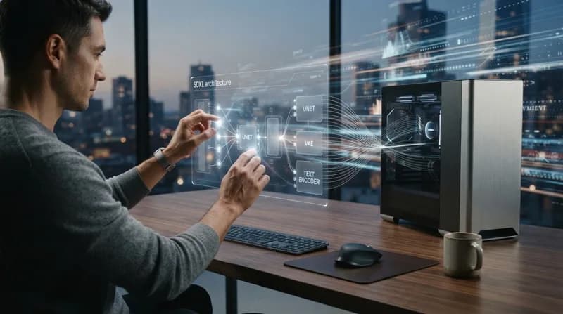 T2I-Adapters Bring Precise Control to SDXL Image Generation