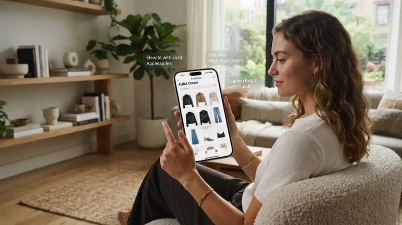 Google Photos introduce la nivel global un „dulap virtual” bazat pe AI, inspirat din filmul „Clueless”