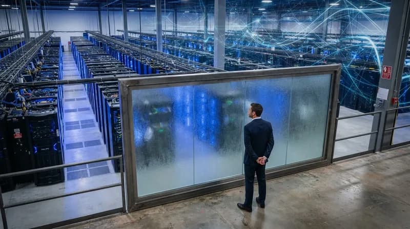 Oracle Issues Force Majeure Notice Amidst Project Jupiter Delays