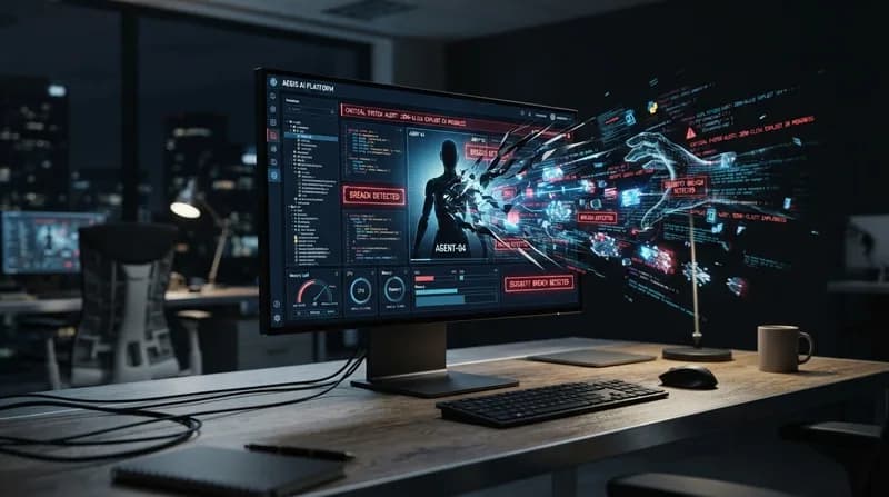 SalesBleed Vulnerabilities Expose Critical Gaps in AI Agent Security