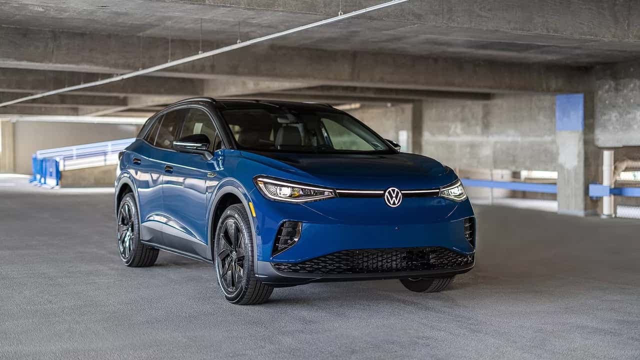 Volkswagen Slashes ID.4 Pricing as Chattanooga Production Shifts