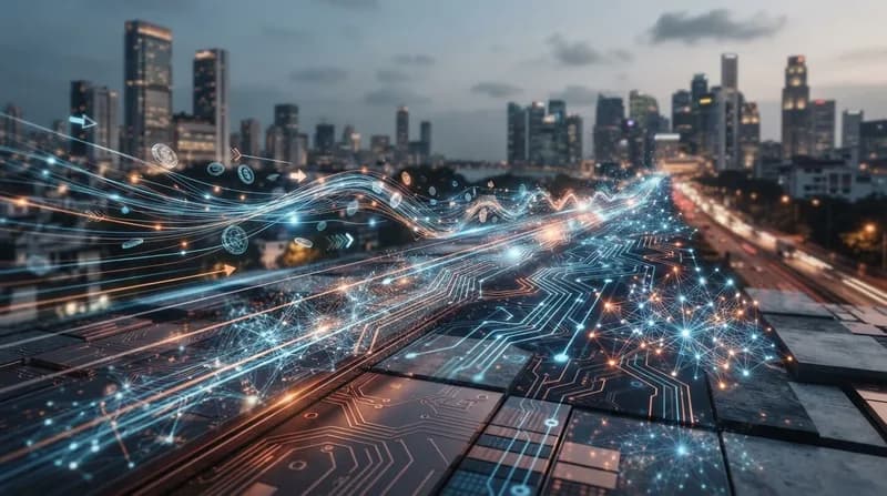 Lightspeed pariază pe India cu un nou fond de 250 de milioane de dolari dedicat AI