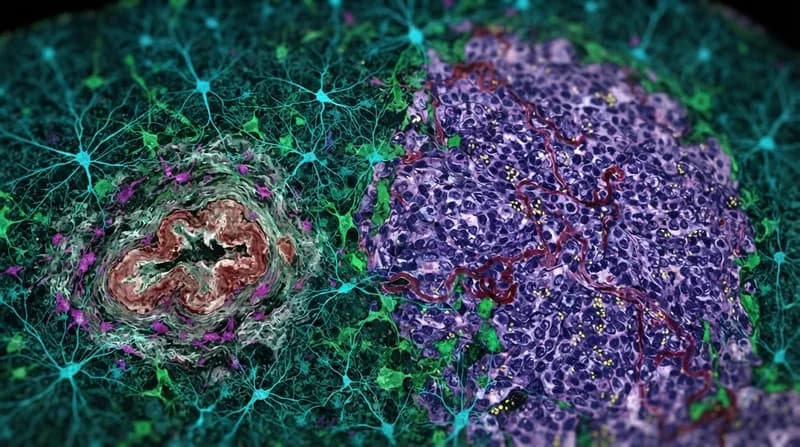 Legătura neștiută dintre accidentul vascular cerebral și tumorile cerebrale