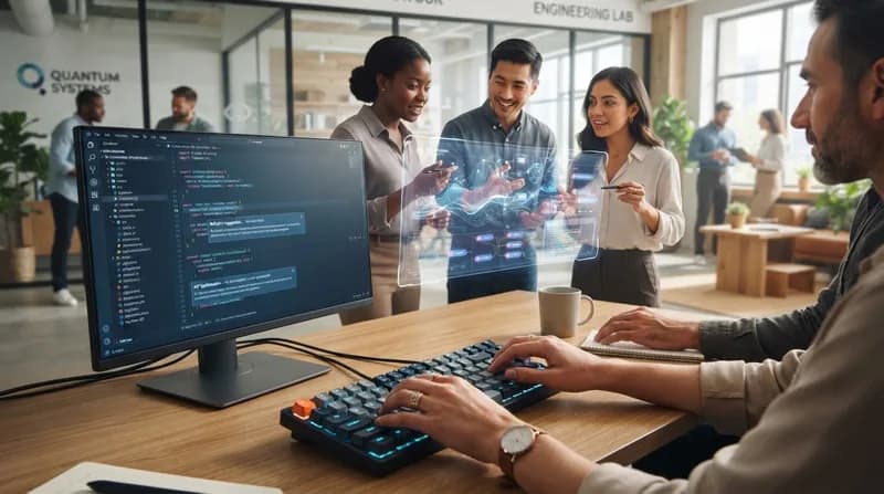 Lovable atinge o cifră de afaceri anualizată de 600 de milioane de dolari pe măsură ce „vibe coding” devine un standard