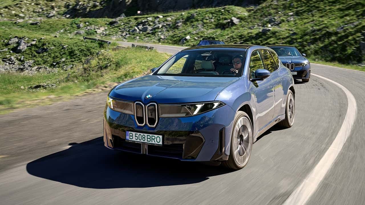 Europe's EV Revolution: Market Share Hits 29% as Combustion Engines Fade