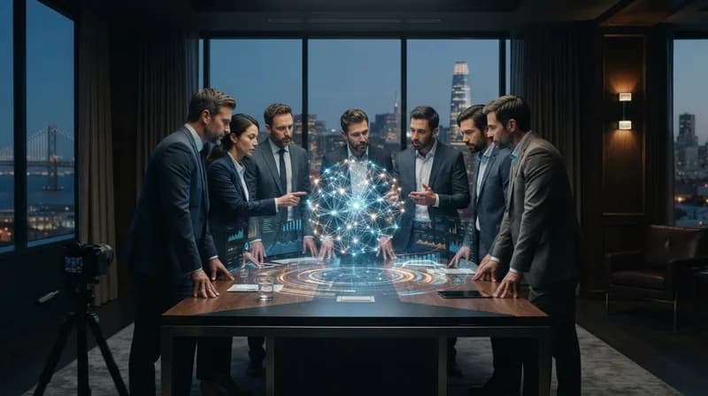 Anthropic pregătește listarea la bursă printr-o strategie inedită de control colectiv