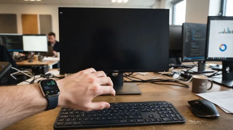 Windows 11 Update Glitch Leaves Azure Virtual Desktops Blank