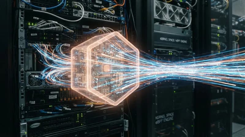 New eBPF-Powered Tool Slashes Software Build Times by 54x