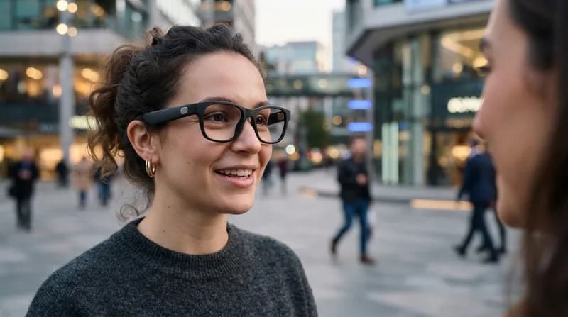 Meta Doubles Down on Smart Glasses: A New Frontier in Wearable Tech