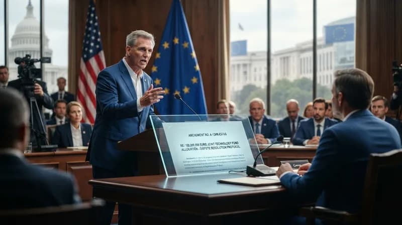 Guvernul SUA intervine în disputa juridică privind amenda de 120 milioane EUR primită de X în UE