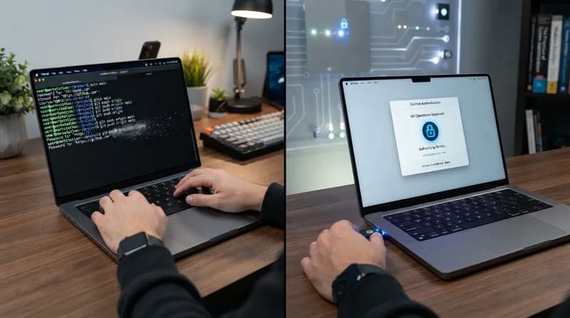 Hugging Face Tightens Security: Git Password Authentication to be Retired