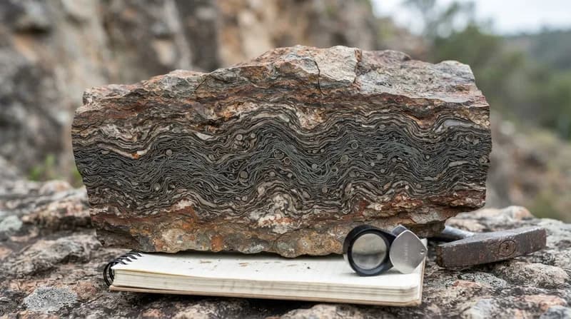 Ancient Fossil Cache Rewrites the Timeline of Oxygen-Dependent Complex Life
