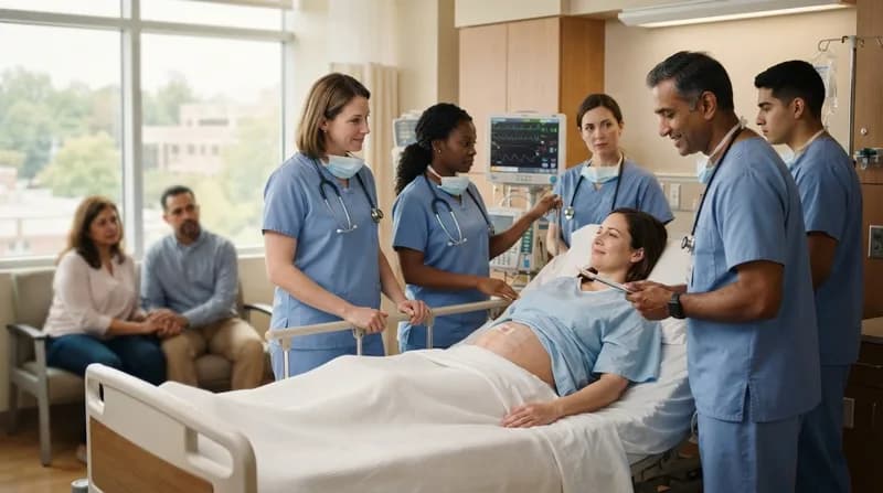 A Decade of Progress: Uterus Transplants Emerge as a Proven Clinical Path to Parenthood