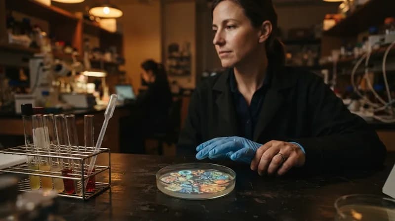 Could Your Gut Bacteria Be the Early Warning System for Type 2 Diabetes?
