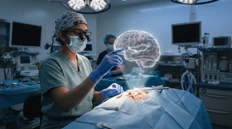 BrainMapp: A New Digital Frontier in Neurosurgical Precision