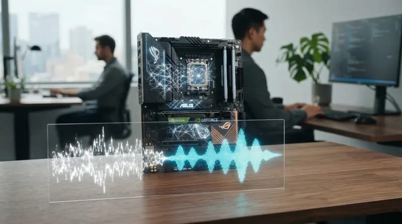 Hugging Face îmbunătățește performanța modelului AI audio Bark