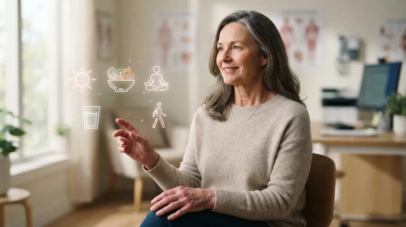 Beyond Inflammation: Rethinking Persistent Rheumatoid Arthritis Pain