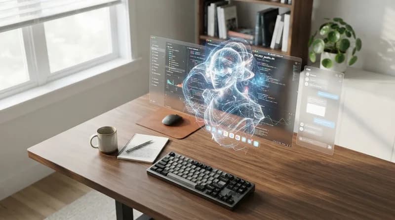 Holo4: A New Vision for Generalist AI Agents