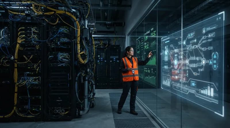 De ce industria centrelor de date are nevoie de o revoluție open source radicală
