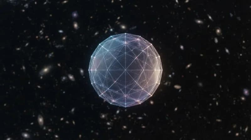 The Infinite Mystery: Why We May Never Know the True Shape of the Universe