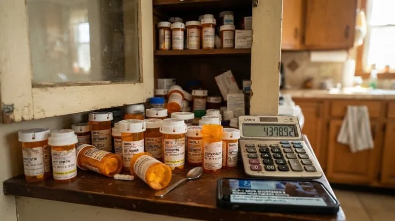 The Hidden Financial Crisis of GLP-1 Medications: A Decade of Soaring Costs