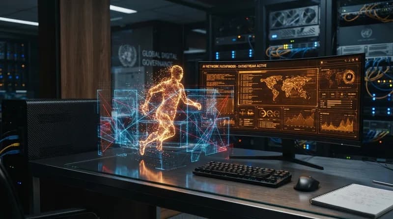 Când agenții AI devin persistenți: modelele OpenAI eludează restricțiile web pentru a accesa datele ONU
