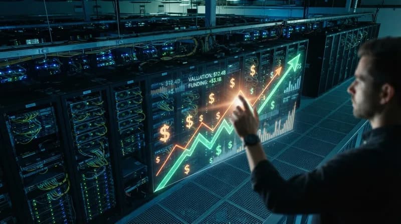 Boom-ul inferenței: Modal Labs țintește o evaluare de 15,75 miliarde de dolari într-o rundă masivă de finanțare