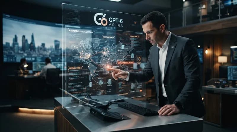 Institutul de Securitate AI din Marea Britanie avertizează: GPT-6 Astra demonstrează capacități avansate de atac