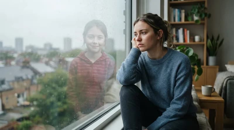 The Hidden Legacy: Why Childhood Cancer Survivors Face a Mental Health Crisis in Adulthood
