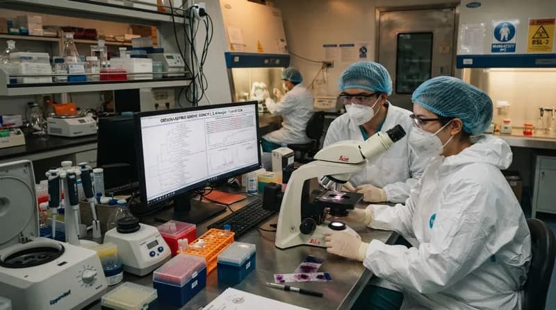Unmasking ALTNV: The New Tick-Borne Threat Emerging in Asia