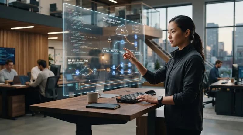 OpenAI Revolutionizes Developer Workflow with Persistent Cloud Environments for Codex
