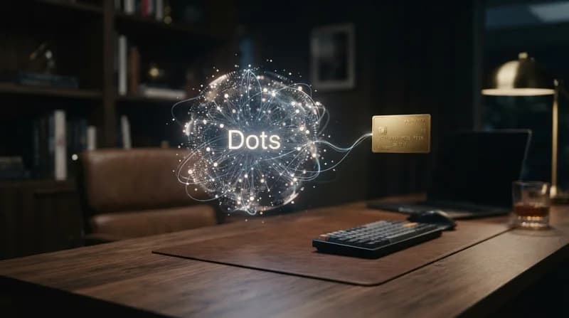 OpenAI Debuts 'Dots' AI Agent and $500 Premium Subscription Tier