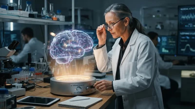 Ar putea ritmul circadian să fie cheia recuperării după un accident vascular cerebral?