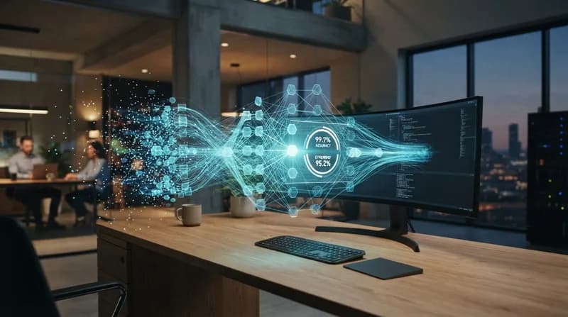 NVIDIA Kumo Tabular Redefines Data Prediction Performance