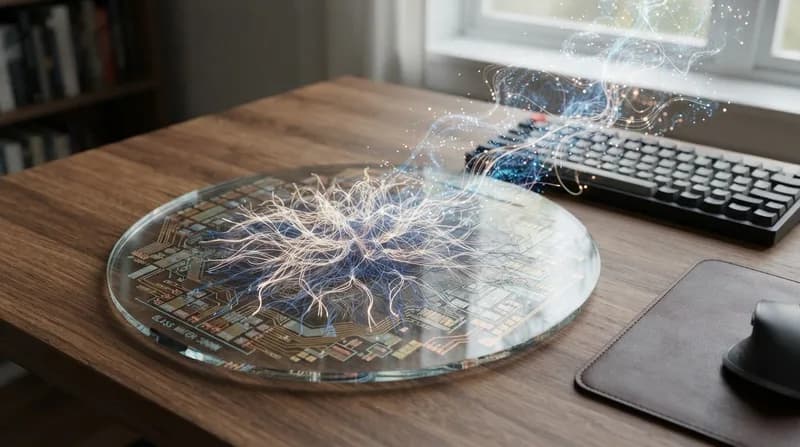 Democratizing AI: Stable Diffusion Fine-Tuning Now Optimized for Intel CPUs