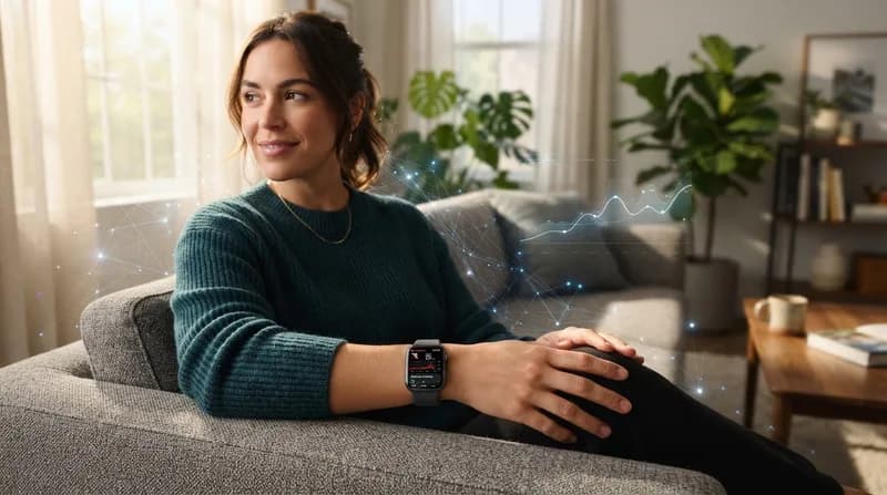 Predictive AI Transforms Chronic Pain Management Through Smart Wearable Data