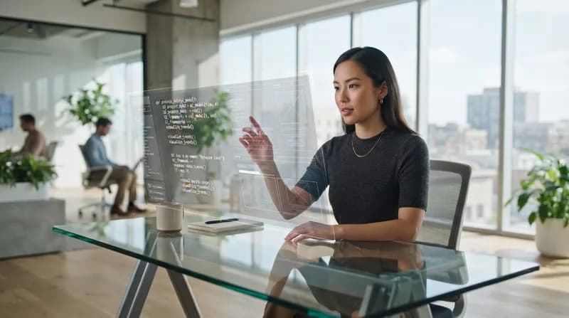 Wabi 2.0: Agentul AI care îți dezvoltă software în timp real
