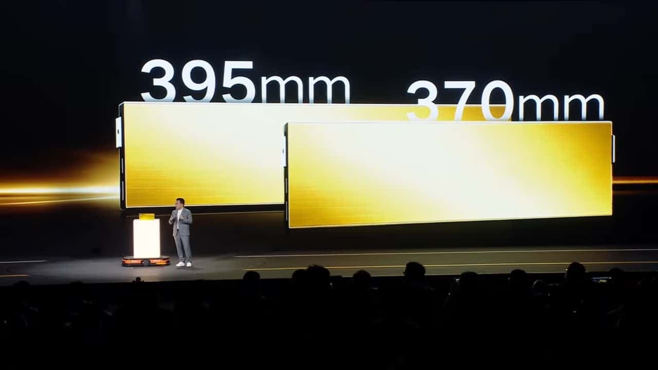 Geely Unleashes Megawatt Charging Without Sacrificing Battery Life