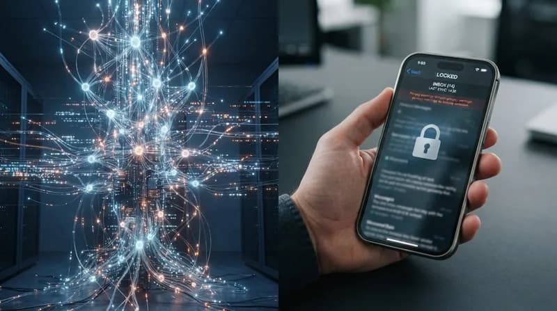 Meta, sub lupa autorităților după acuzații privind accesul AI-ului Muse la date private