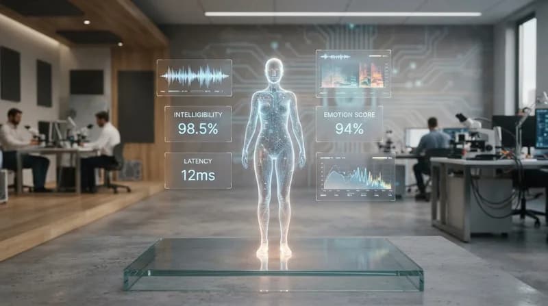 Hugging Face Launches New Open TTS Leaderboard to Standardize Voice AI