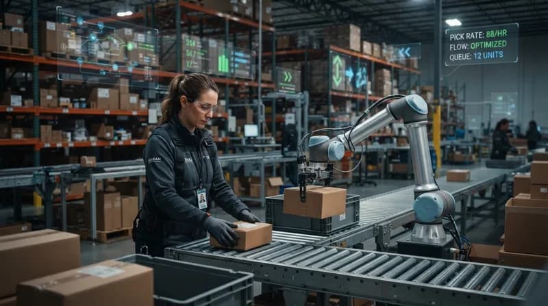 Destro AI: Why the Best Robot Strategy is Focusing on the 'Harness' Instead of the Hardware