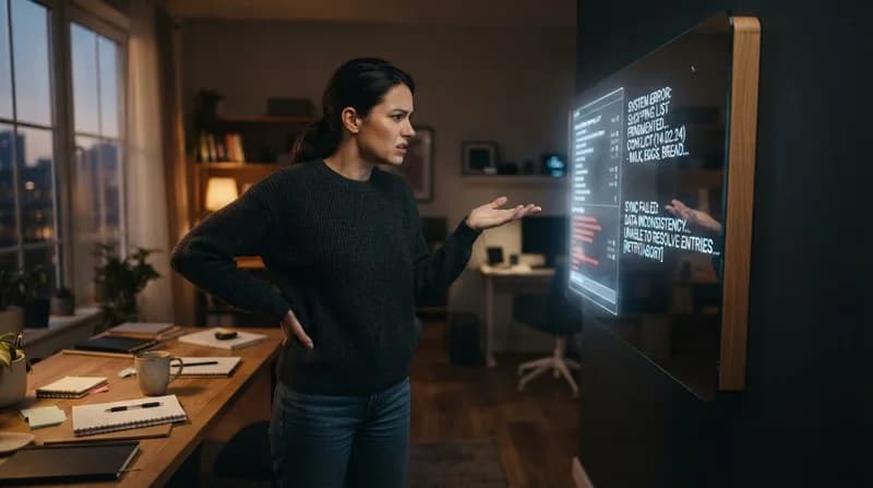 The Roadblock to Agentic Commerce: Why Your AI Shopping Assistant Isn't Ready Yet