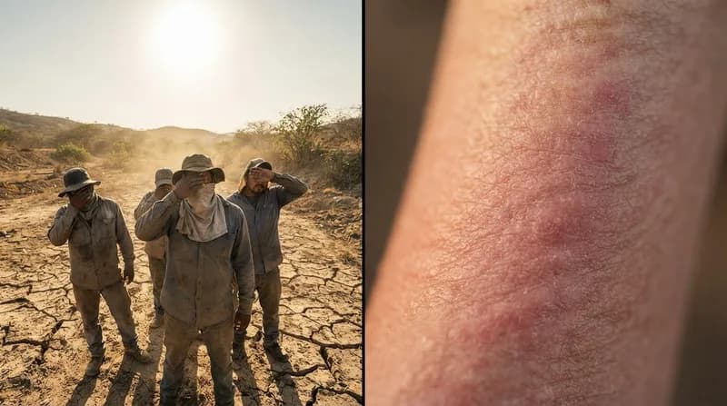 Criza globală a pielii: cum schimbările climatice remodelează sănătatea dermatologică